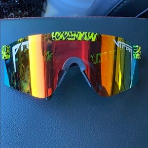 Pit Viper Sunglasses